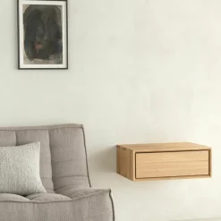 Nordic II Hanging Nachtkastje