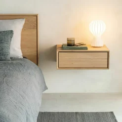 Nordic II Hanging Nachtkastje