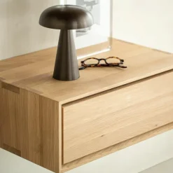 Nordic II Hanging Nachtkastje