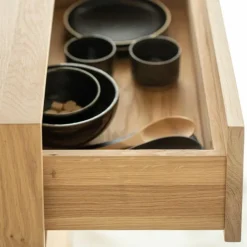 Nordic II Hanging Nachtkastje