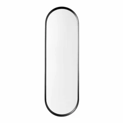 Norm Wandspiegel Ovaal