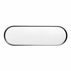 Norm Wandspiegel Ovaal