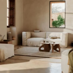 Oar Salontafel Klein