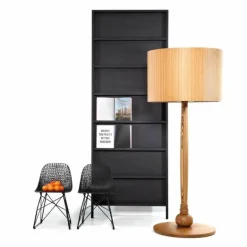 Oblique Big Boekenkast L