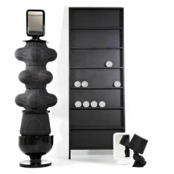 Oblique Big Boekenkast L