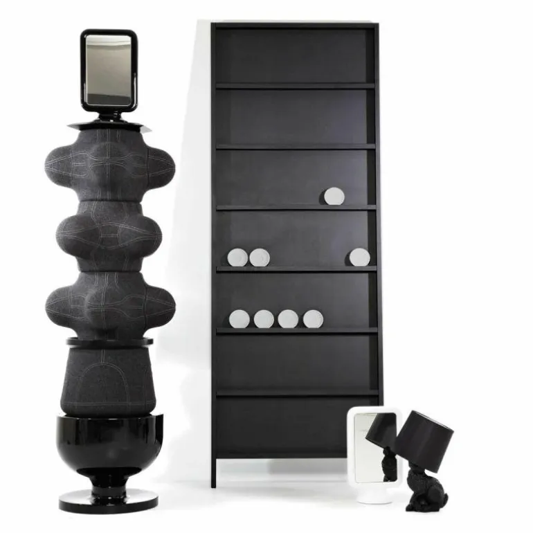 Oblique Big Boekenkast L