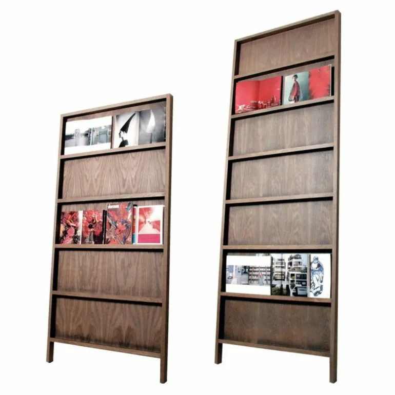 Oblique Big Boekenkast L