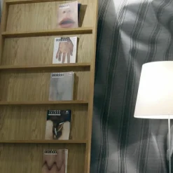 Oblique Big Boekenkast L