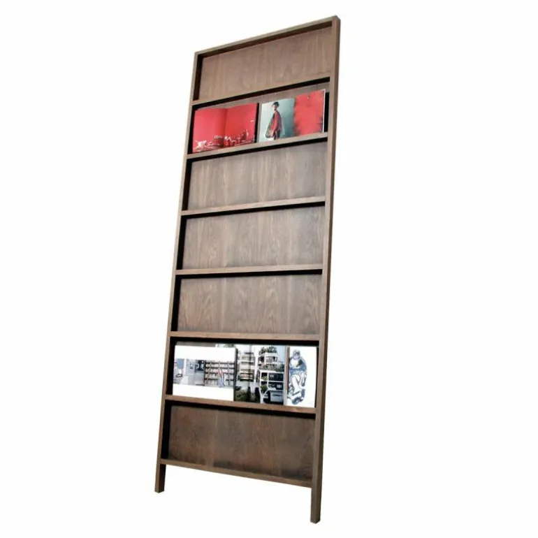 Oblique Big Boekenkast L