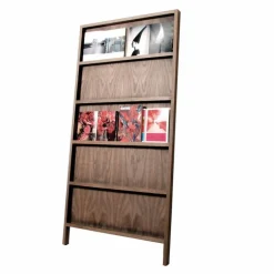 Oblique Boekenkast S