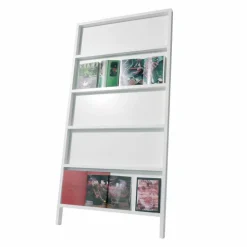 Oblique Boekenkast S