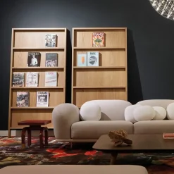 Oblique Boekenkast S