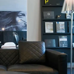 Oblique Boekenkast S