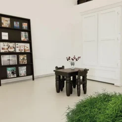 Oblique Boekenkast S