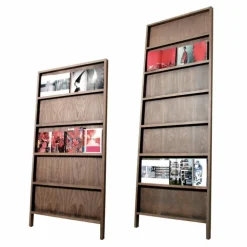 Oblique Boekenkast S