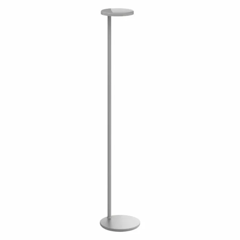 Oblique LED Vloerlamp