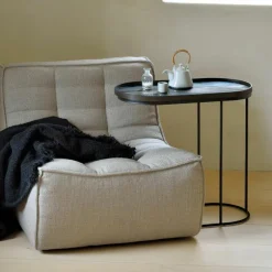 Oblong Tray Bijzettafel