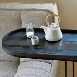 Oblong Tray Bijzettafel