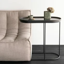 Oblong Tray Bijzettafel