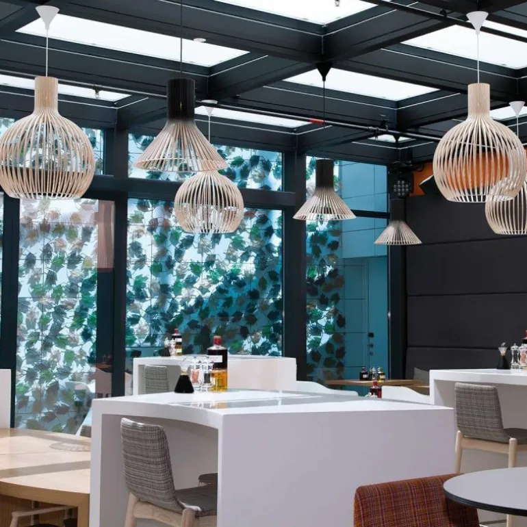 Octo Small 4241 Hanglamp