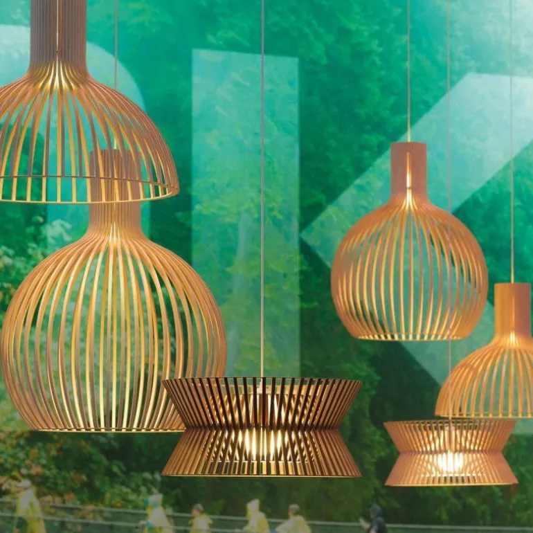 Octo Small 4241 Hanglamp