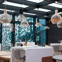 Octo Small 4241 Hanglamp