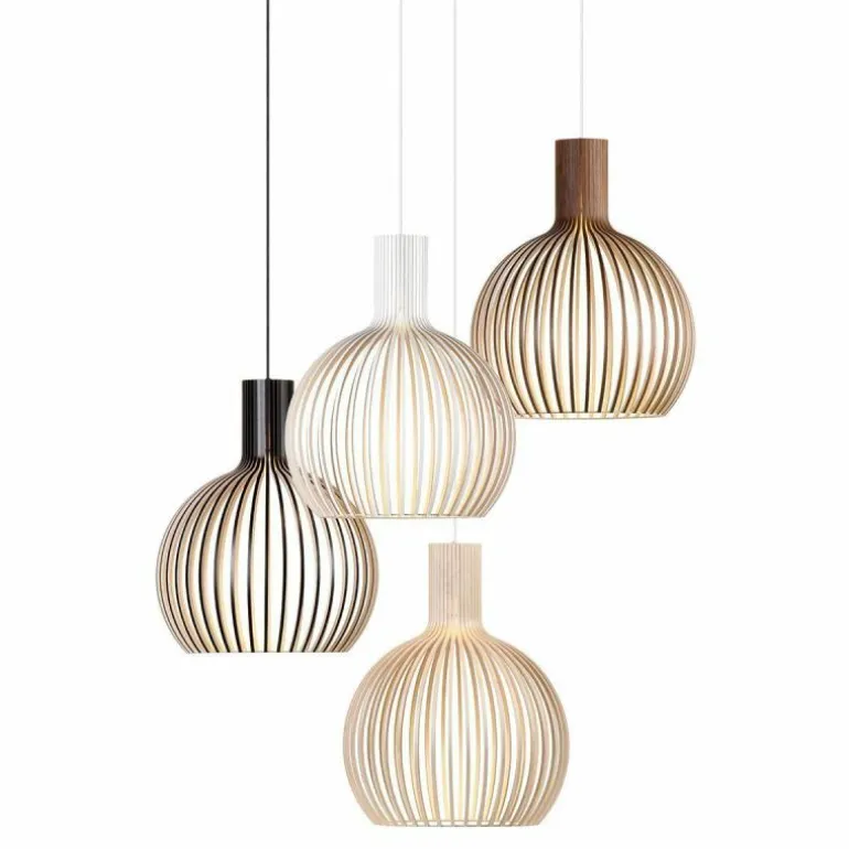 Octo Small 4241 Hanglamp