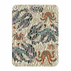 Octocorallia Vloerkleed