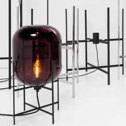 Oda Vloerlamp Medium