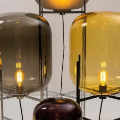 Oda Vloerlamp Medium