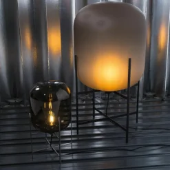 Oda Vloerlamp Medium