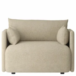 Offset Fauteuil