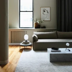 Offset Sofa 3-zits bank