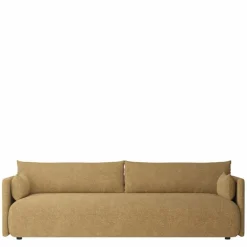 Offset Sofa 3-zits bank