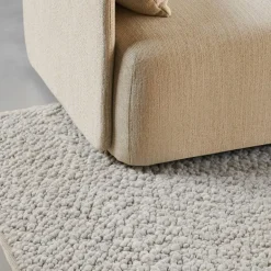 Offset Sofa 3-zits bank