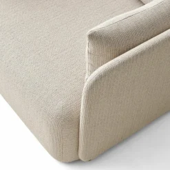 Offset Sofa 3-zits bank