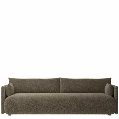 Offset Sofa 3-zits bank