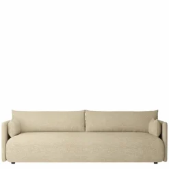 Offset Sofa 3-zits bank