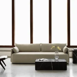 Offset Sofa 3-zits bank