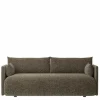 Offset Sofa 2-zits bank