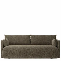 Offset Sofa 2-zits bank