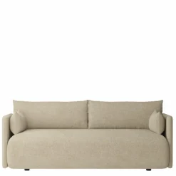 Offset Sofa 2-zits bank