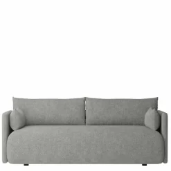 Offset Sofa 2-zits bank