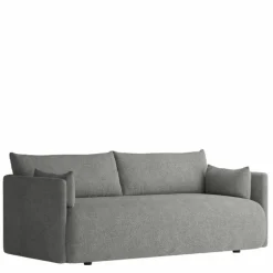Offset Sofa 2-zits bank