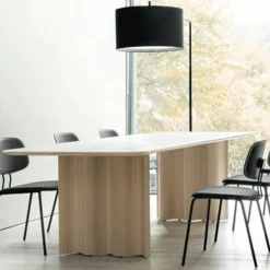 Okito Ply Eetkamerstoel