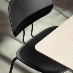 Okito Ply Eetkamerstoel