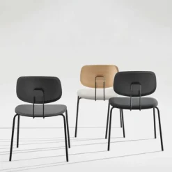 Okito Ply Eetkamerstoel