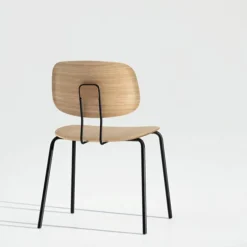 Okito Ply Eetkamerstoel