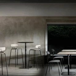 Okito Ply Eetkamerstoel