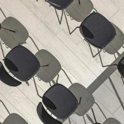 Okito Ply Eetkamerstoel